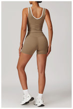 Cargar imagen en el visor de la galería, Set Samai short