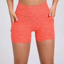 Cargar imagen en el visor de la galería, Short V con bolsillos