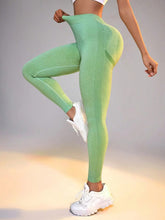 Cargar imagen en el visor de la galería, Legging push up cintura V