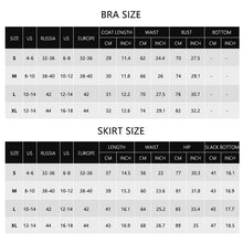 Cargar imagen en el visor de la galería, Set Diliam corto