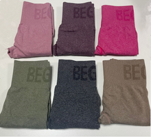 Cargar imagen en el visor de la galería, Legging Beggin