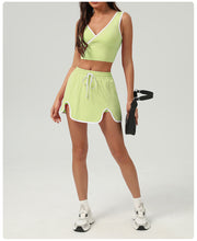 Cargar imagen en el visor de la galería, Conjunto deportivo casual