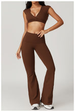 Cargar imagen en el visor de la galería, Set campana Leyla