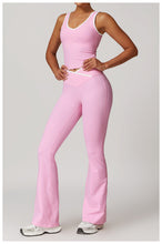 Cargar imagen en el visor de la galería, Set Samai acampanado