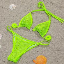 Cargar imagen en el visor de la galería, Bikini diamond
