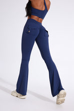 Cargar imagen en el visor de la galería, Campana con bolsillos