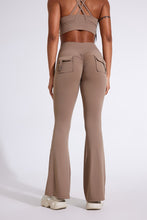 Cargar imagen en el visor de la galería, Campana con bolsillos