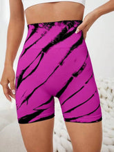 Cargar imagen en el visor de la galería, Tie dye short