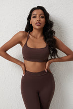 Cargar imagen en el visor de la galería, Bra deportivo cruzado