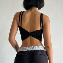 Cargar imagen en el visor de la galería, Top cruzado