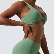 Cargar imagen en el visor de la galería, Sport bra