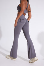 Cargar imagen en el visor de la galería, Campana con bolsillos