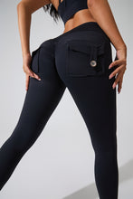 Cargar imagen en el visor de la galería, Leggins Mia Style 3