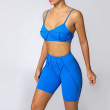 Cargar imagen en el visor de la galería, Set realce corto