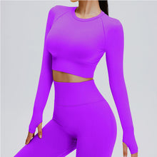 Cargar imagen en el visor de la galería, Set deportivo 2/3/4 piezas