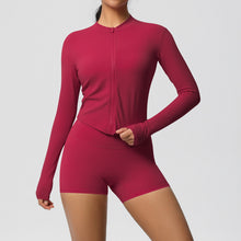 Cargar imagen en el visor de la galería, Conjunto de yoga