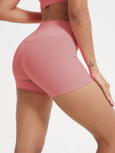 Cargar imagen en el visor de la galería, Short talle alto