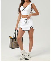 Cargar imagen en el visor de la galería, Conjunto deportivo casual