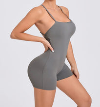 Cargar imagen en el visor de la galería, Mono cruzado Lady