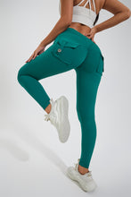 Cargar imagen en el visor de la galería, Leggins Mia Style 3