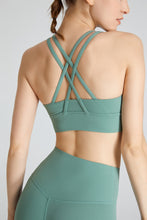 Cargar imagen en el visor de la galería, Top cruzado