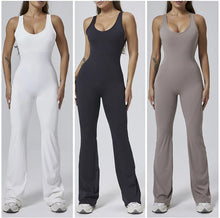 Cargar imagen en el visor de la galería, Enterizo campana Liliam