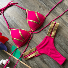 Cargar imagen en el visor de la galería, Bikini glam