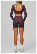Cargar imagen en el visor de la galería, Long sleeve set