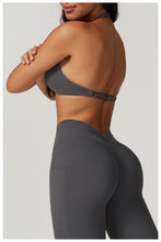 Cargar imagen en el visor de la galería, Conjunto de yoga Yusy