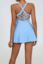 Cargar imagen en el visor de la galería, Sport dress Lady