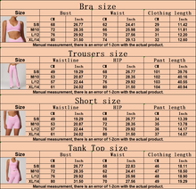 Cargar imagen en el visor de la galería, Set Samai short