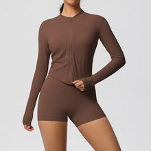 Cargar imagen en el visor de la galería, Conjunto de yoga