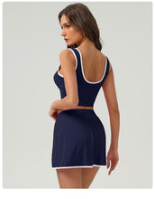 Cargar imagen en el visor de la galería, Conjunto deportivo casual