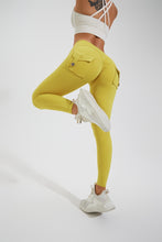 Cargar imagen en el visor de la galería, Leggins Mia Style 3