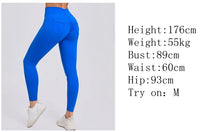 Cargar imagen en el visor de la galería, Leggings de bolsillo con cintura V