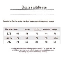 Cargar imagen en el visor de la galería, Sport dress Lady