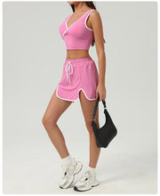 Cargar imagen en el visor de la galería, Conjunto deportivo casual