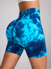 Cargar imagen en el visor de la galería, Tie dye short