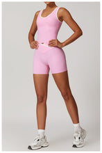 Cargar imagen en el visor de la galería, Set Samai short