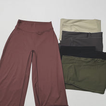 Cargar imagen en el visor de la galería, Legging corte recto.