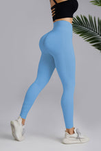 Cargar imagen en el visor de la galería, Legging push up