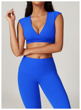 Cargar imagen en el visor de la galería, Set campana Leyla