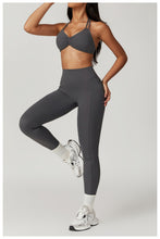 Cargar imagen en el visor de la galería, Conjunto de yoga Yusy