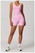 Cargar imagen en el visor de la galería, Set Samai short