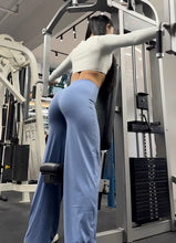 Cargar imagen en el visor de la galería, Legging corte recto.