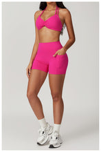 Cargar imagen en el visor de la galería, Conjunto de yoga Yusy