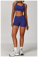 Cargar imagen en el visor de la galería, Set Diliam corto