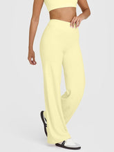 Cargar imagen en el visor de la galería, Legging corte recto.