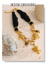 Cargar imagen en el visor de la galería, Golden Mood | Golden Jungle