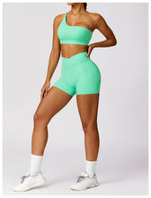 Cargar imagen en el visor de la galería, Yoga set Zinep